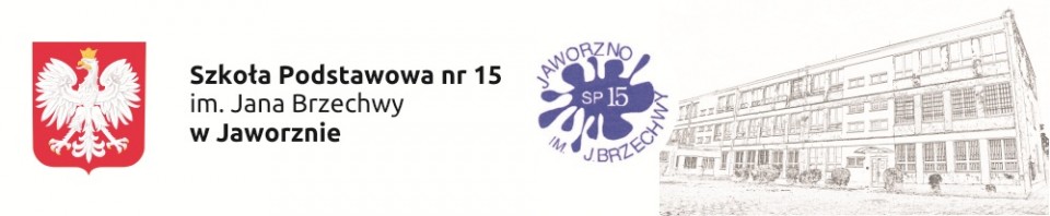 Szkoła Podstawowa Nr 15 im. Jana Brzechwy w Jaworznie